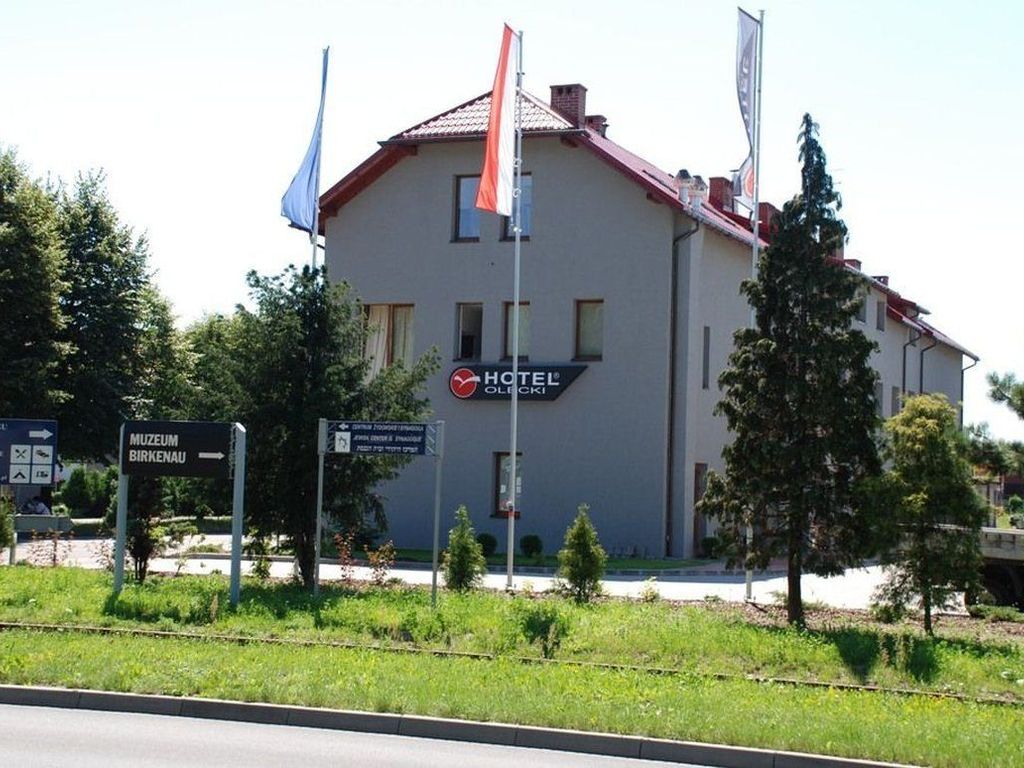 Olecki
