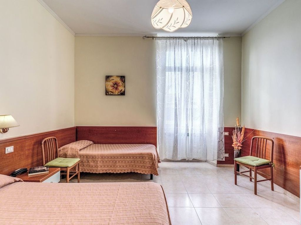 Hotel Katty