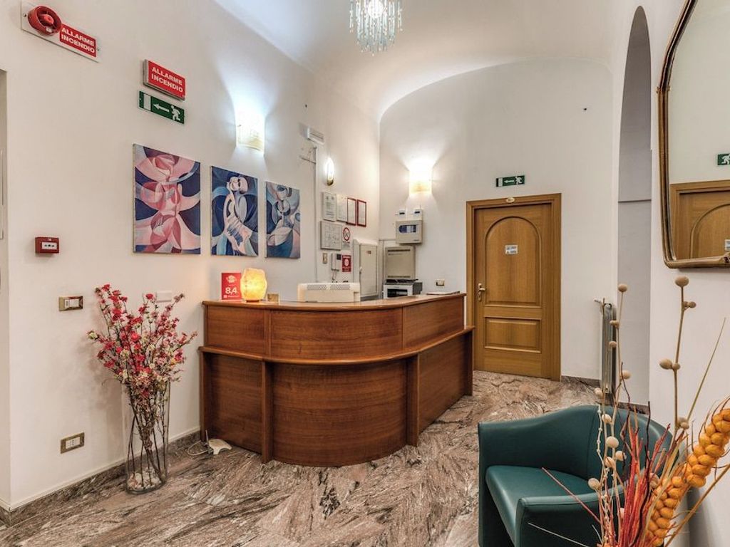 Hotel Katty