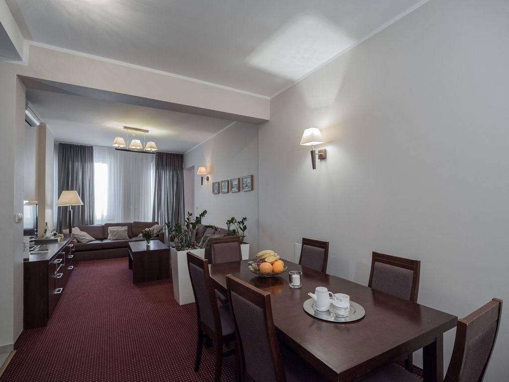 Jasek Premium Hotel Wrocław