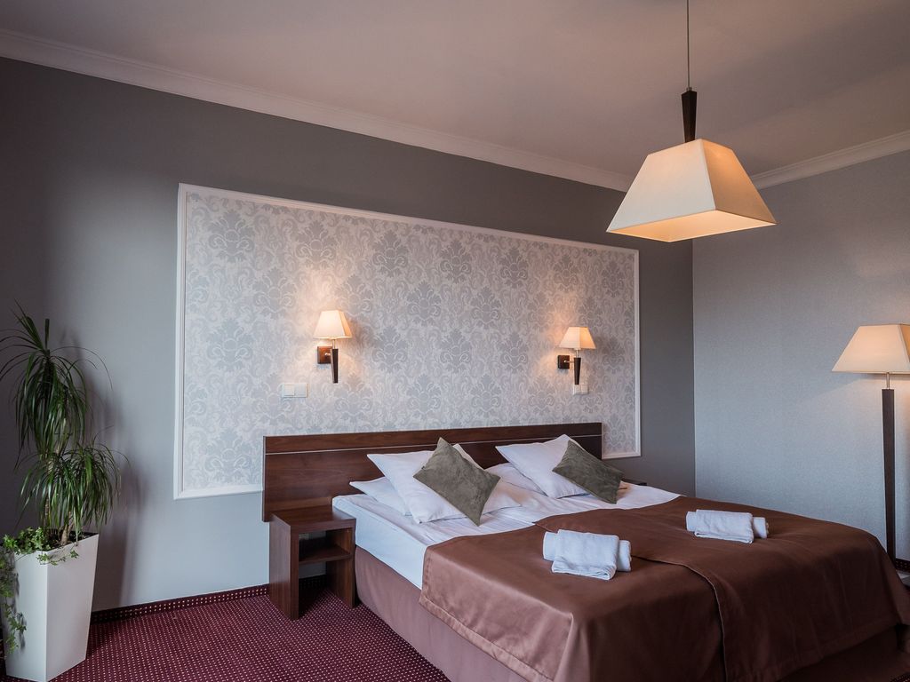 Jasek Premium Hotel Wrocław