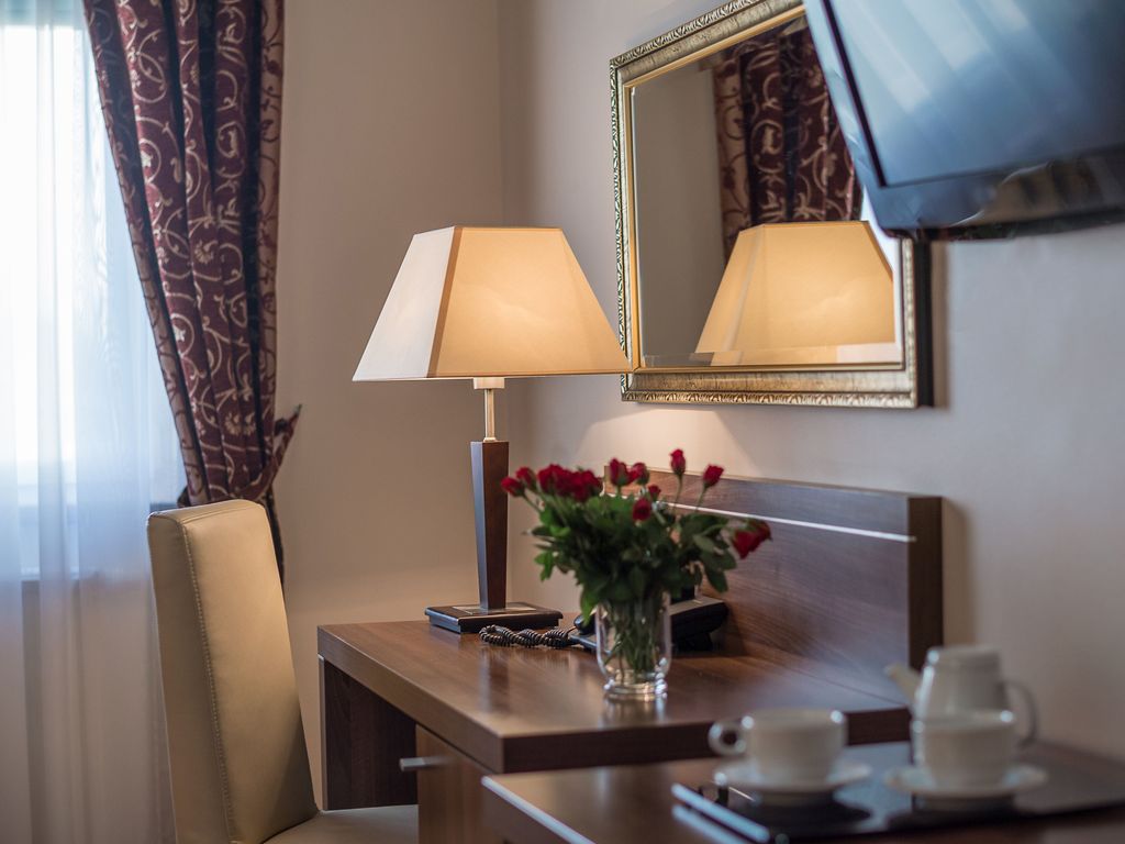 Jasek Premium Hotel Wrocław
