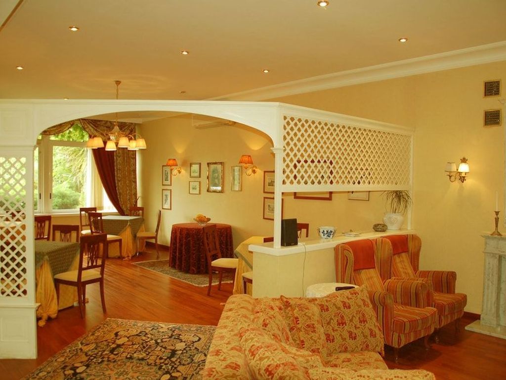Hotel La Culla del Lago
