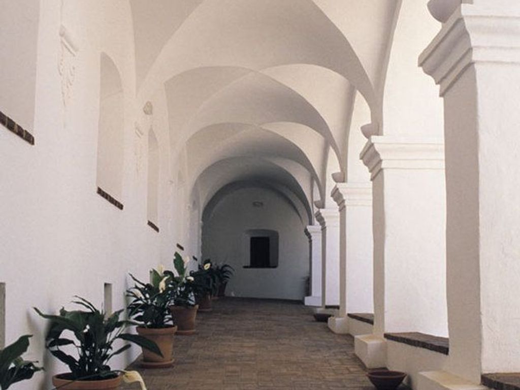 Rusticae Convento de la Parra