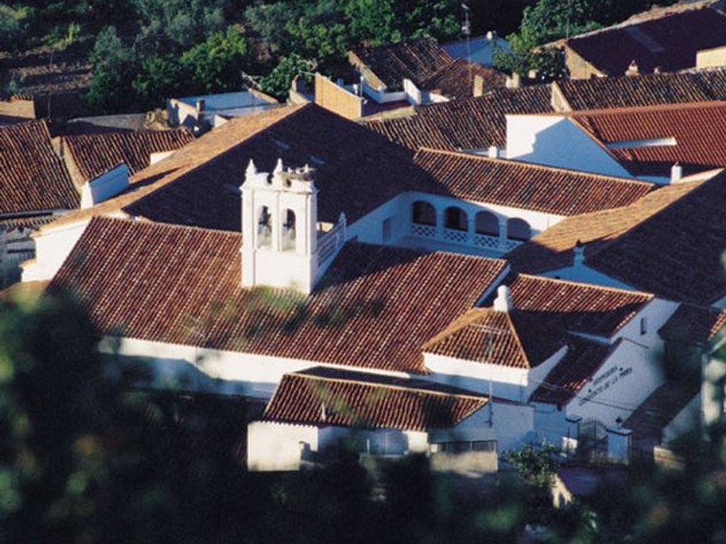 Rusticae Convento de la Parra