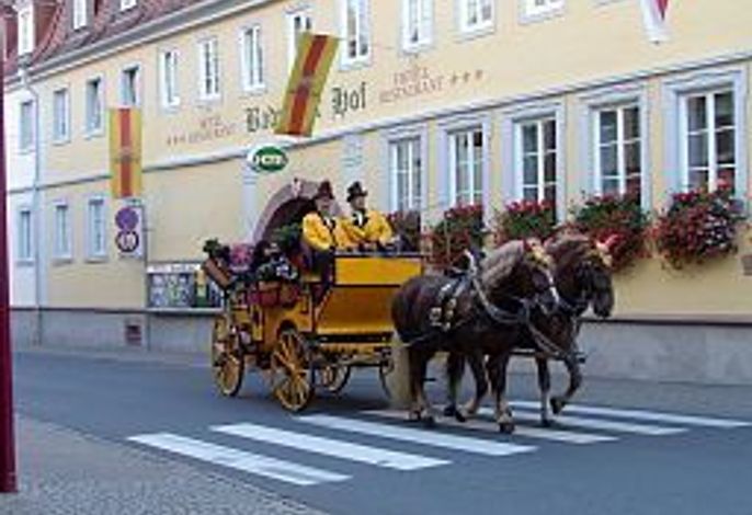 Badischer Hof