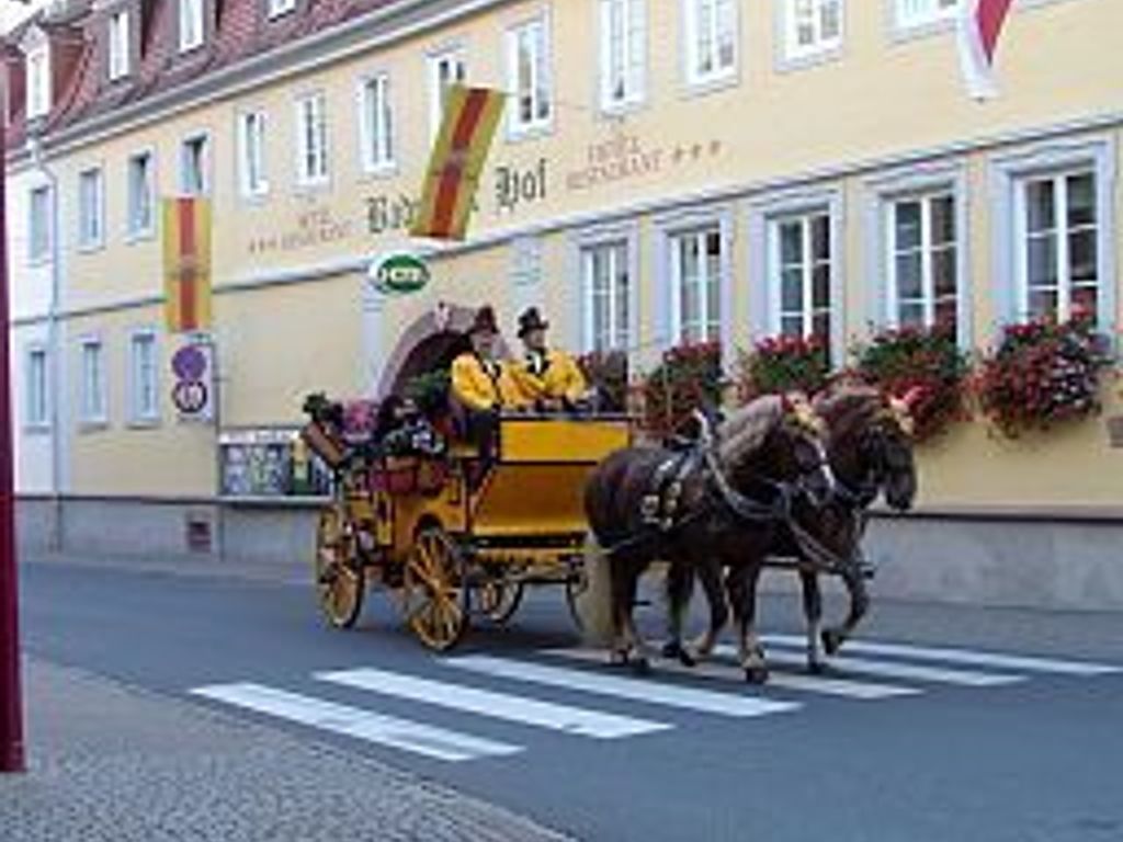 Badischer Hof
