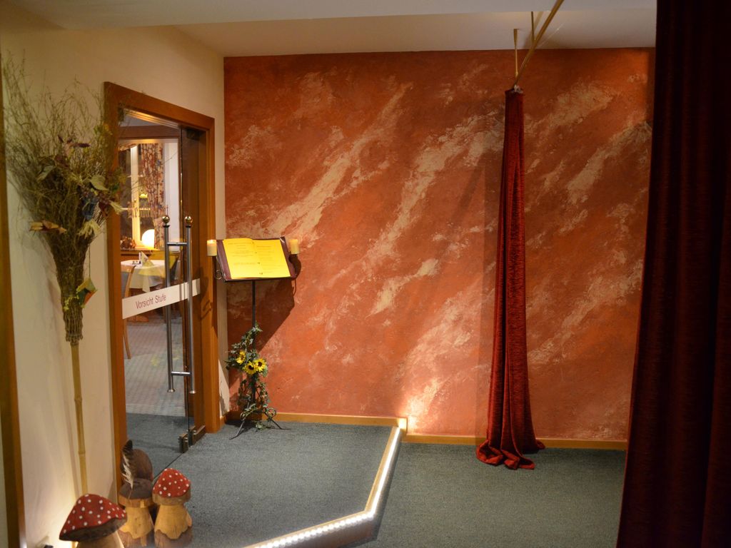 Badischer Hof