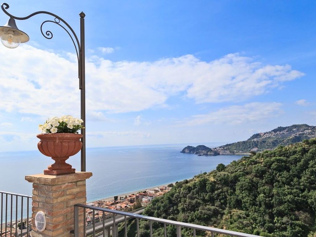 Hotel Olimpo Le Terrazze
