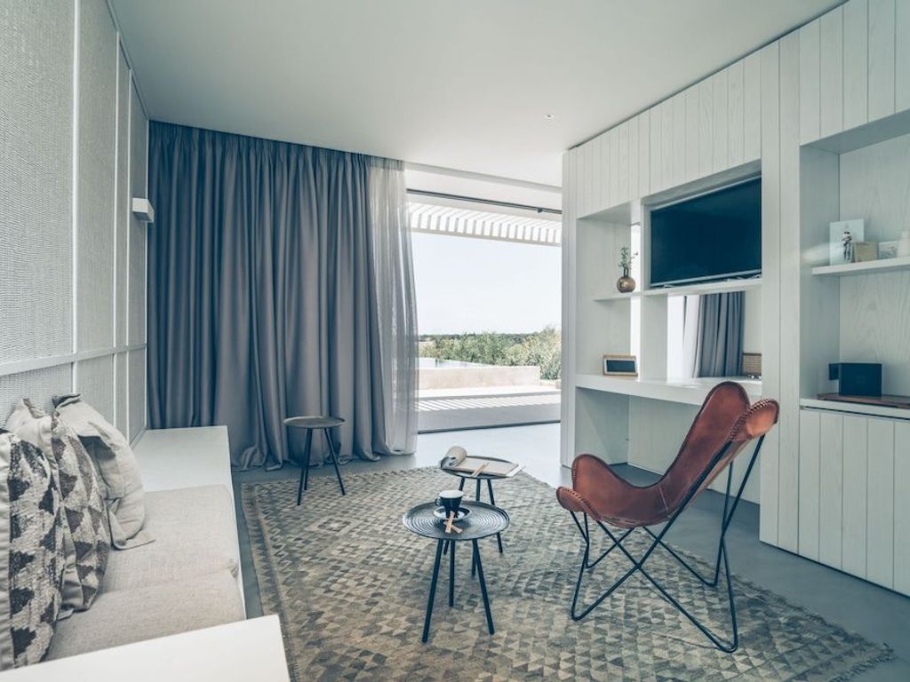 Zante Maris Suites - Adults Only