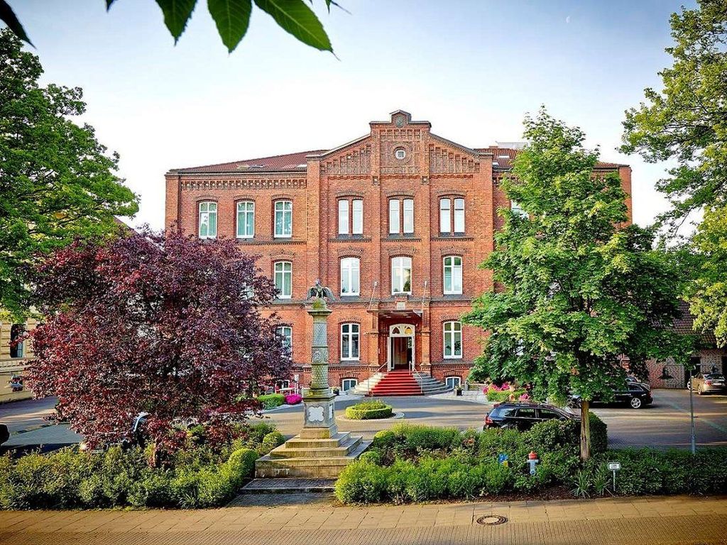 Hotel Navigare Buxtehude