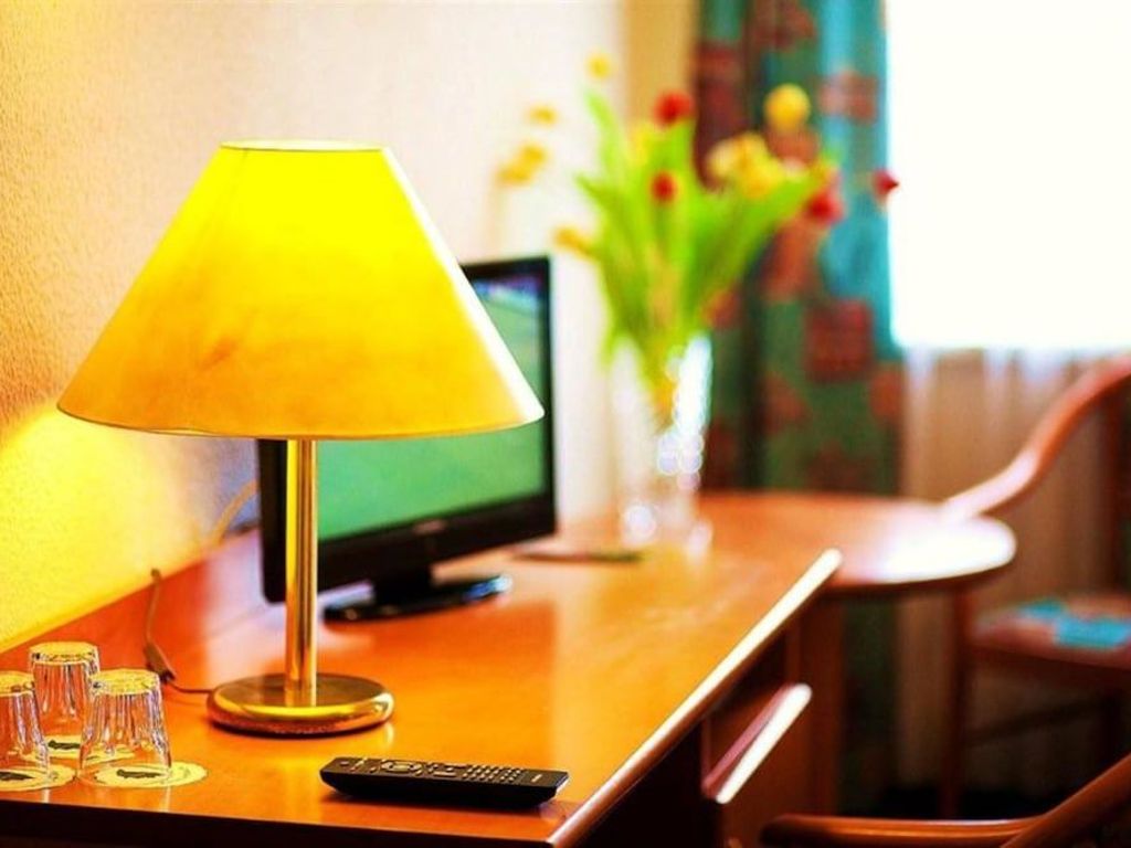 Hotel Merkur - Czech Leading Hotels
