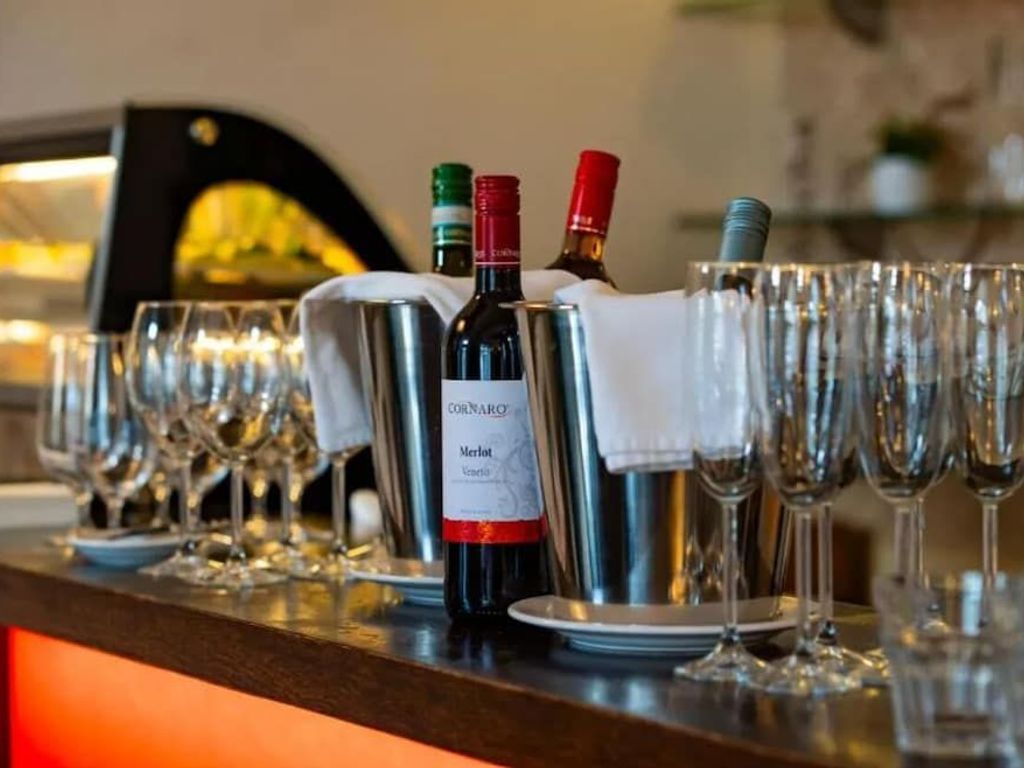 Hotel Merkur - Czech Leading Hotels