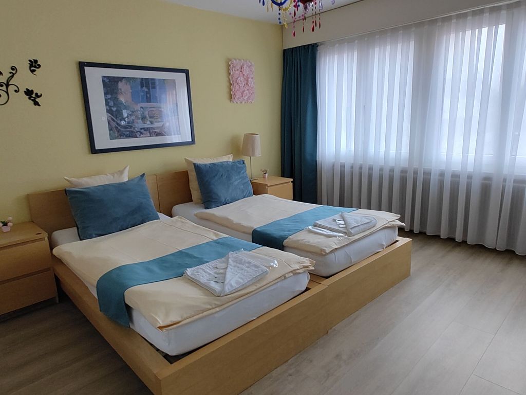 Zak Hotel  & Backpackers