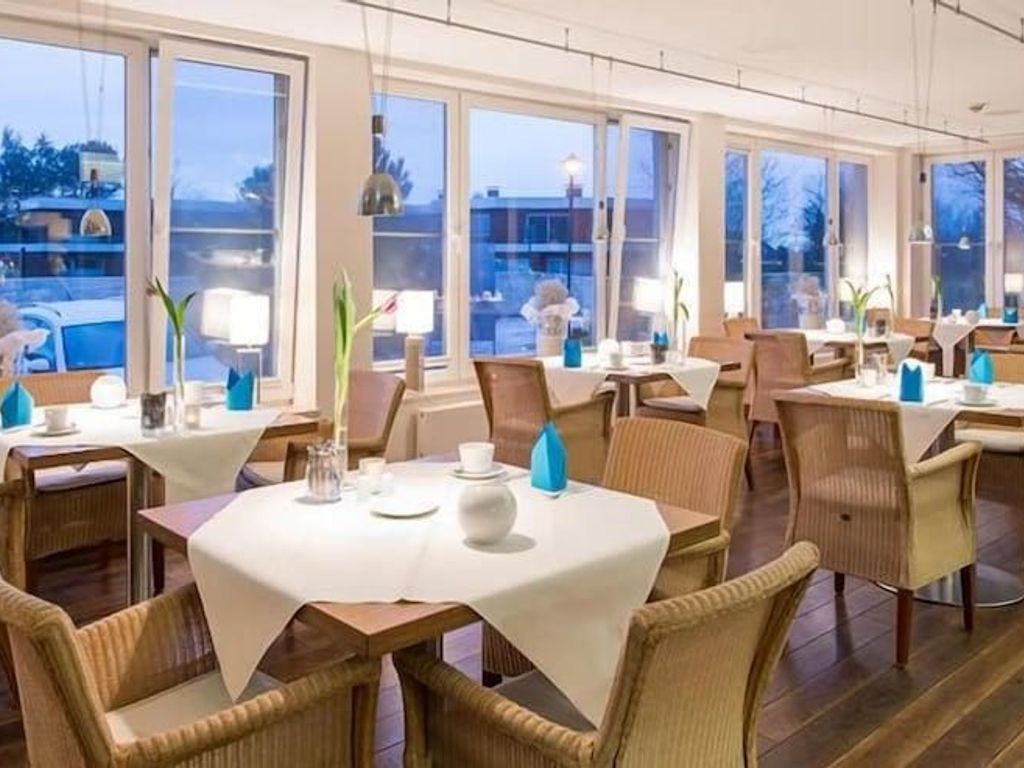 Hotel hauswindschur