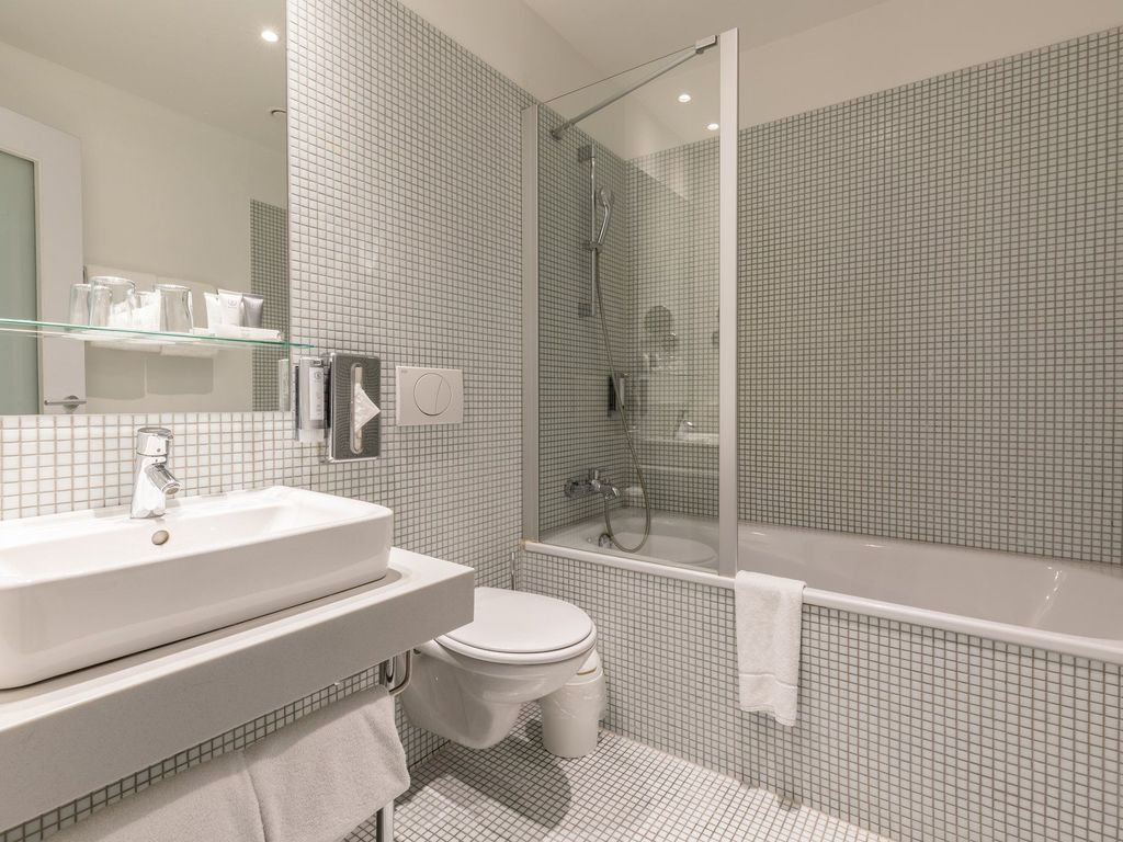 Garner Hotel BERLIN - GENDARMENMARKT by IHG