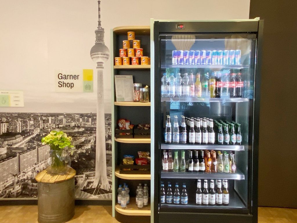 Garner Hotel BERLIN - GENDARMENMARKT by IHG