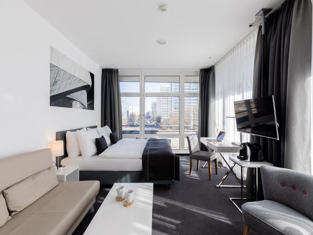 Garner Hotel BERLIN - GENDARMENMARKT by IHG
