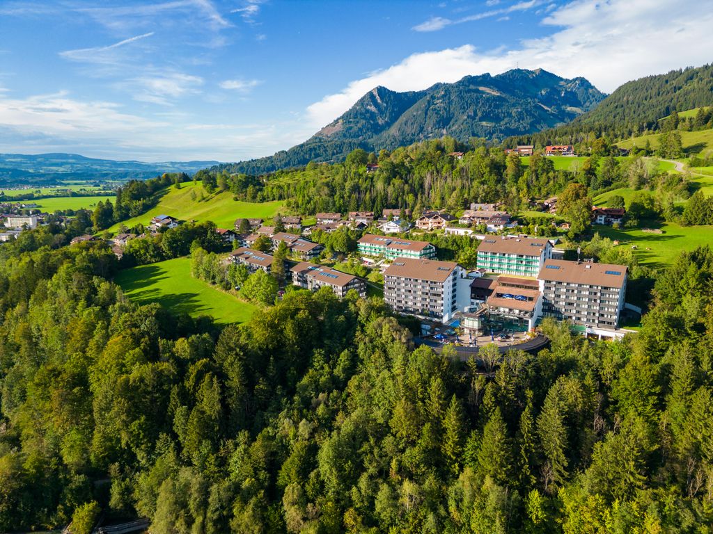 Allgäu Stern