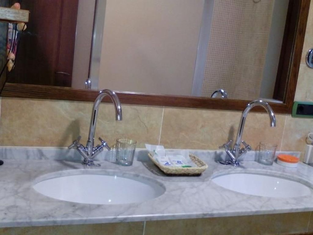 Hotel Buda Spa