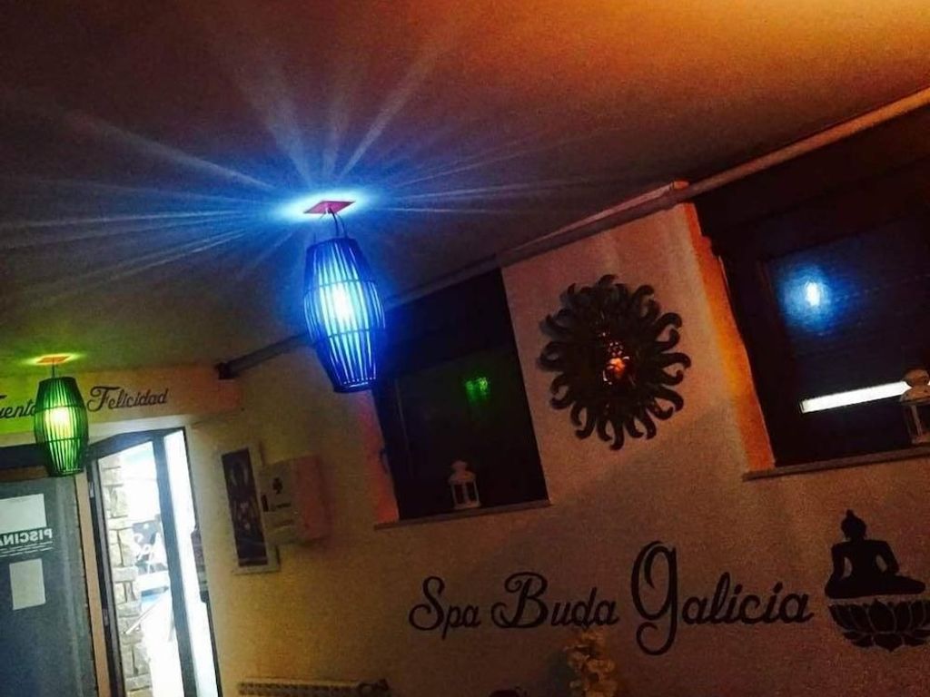 Hotel Buda Spa