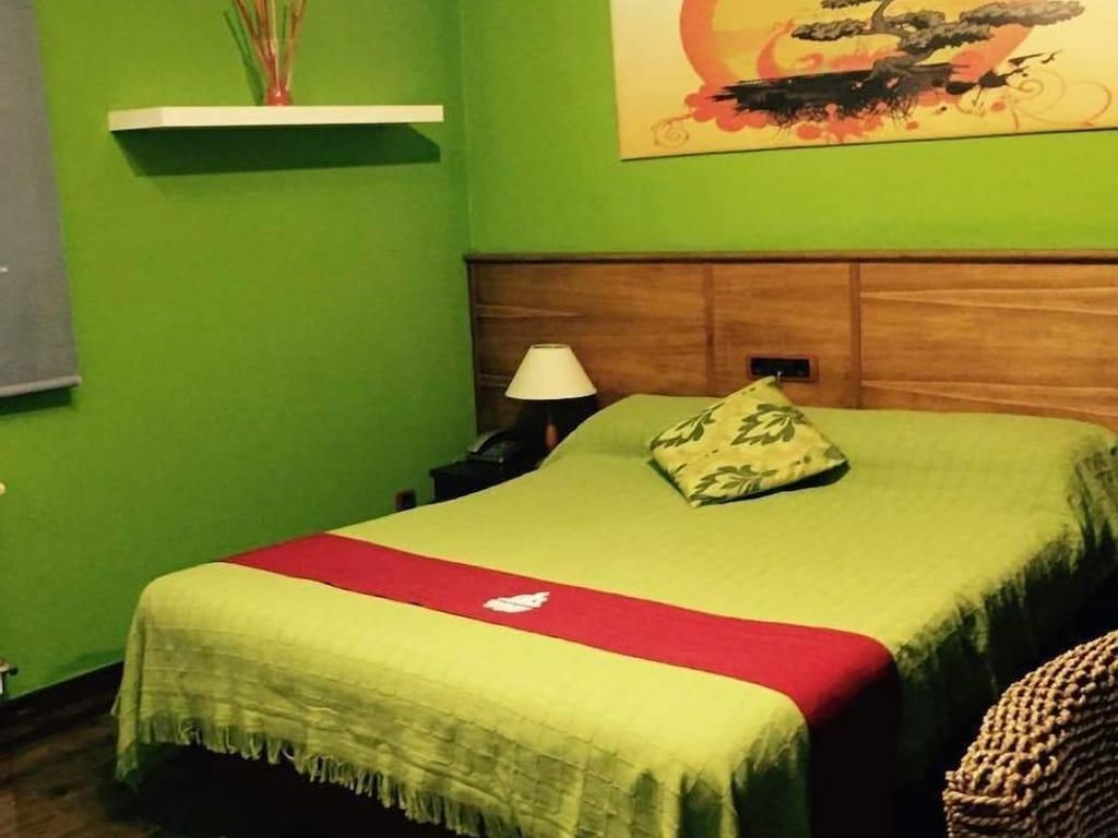 Hotel Buda Spa