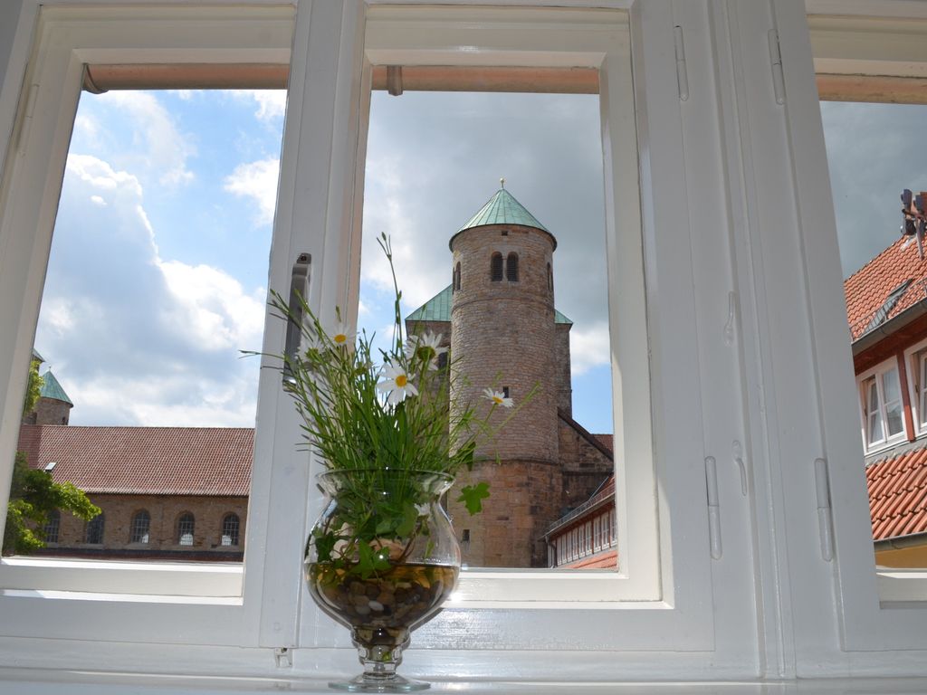 Hotel & Tagungsstätte im Michaeliskloster