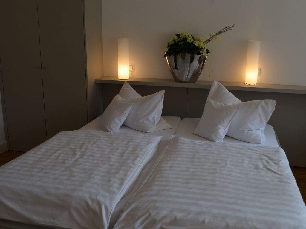 Hotel & Tagungsstätte im Michaeliskloster