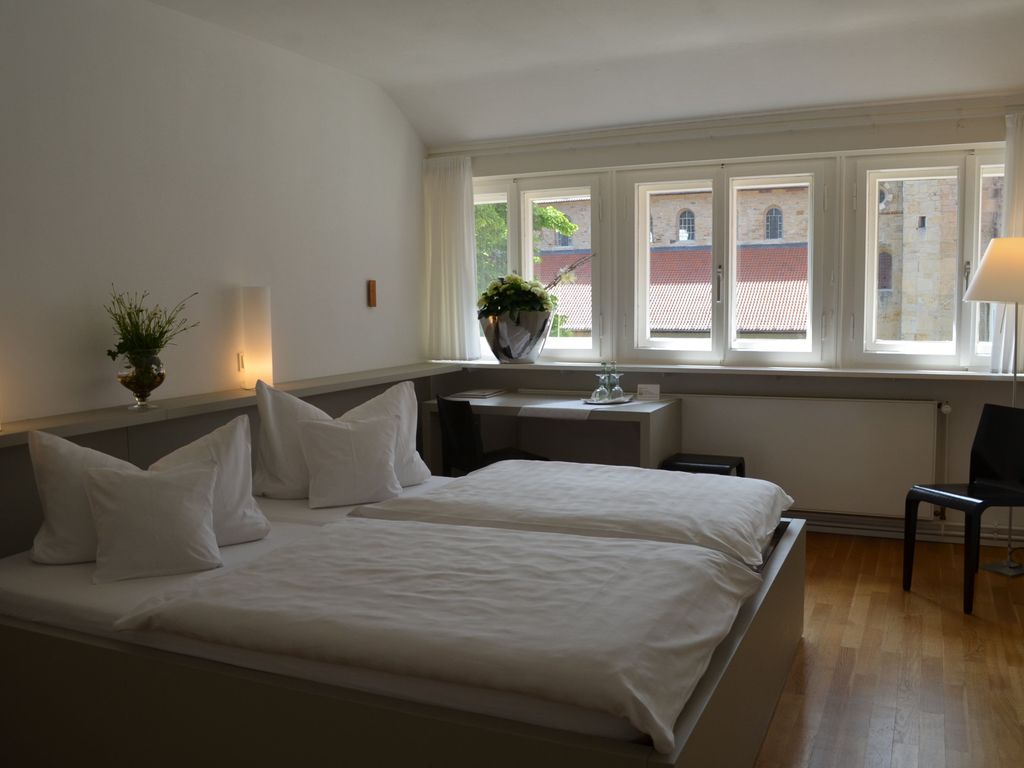 Hotel & Tagungsstätte im Michaeliskloster