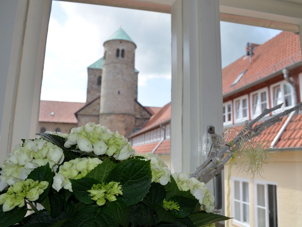 Hotel & Tagungsstätte im Michaeliskloster