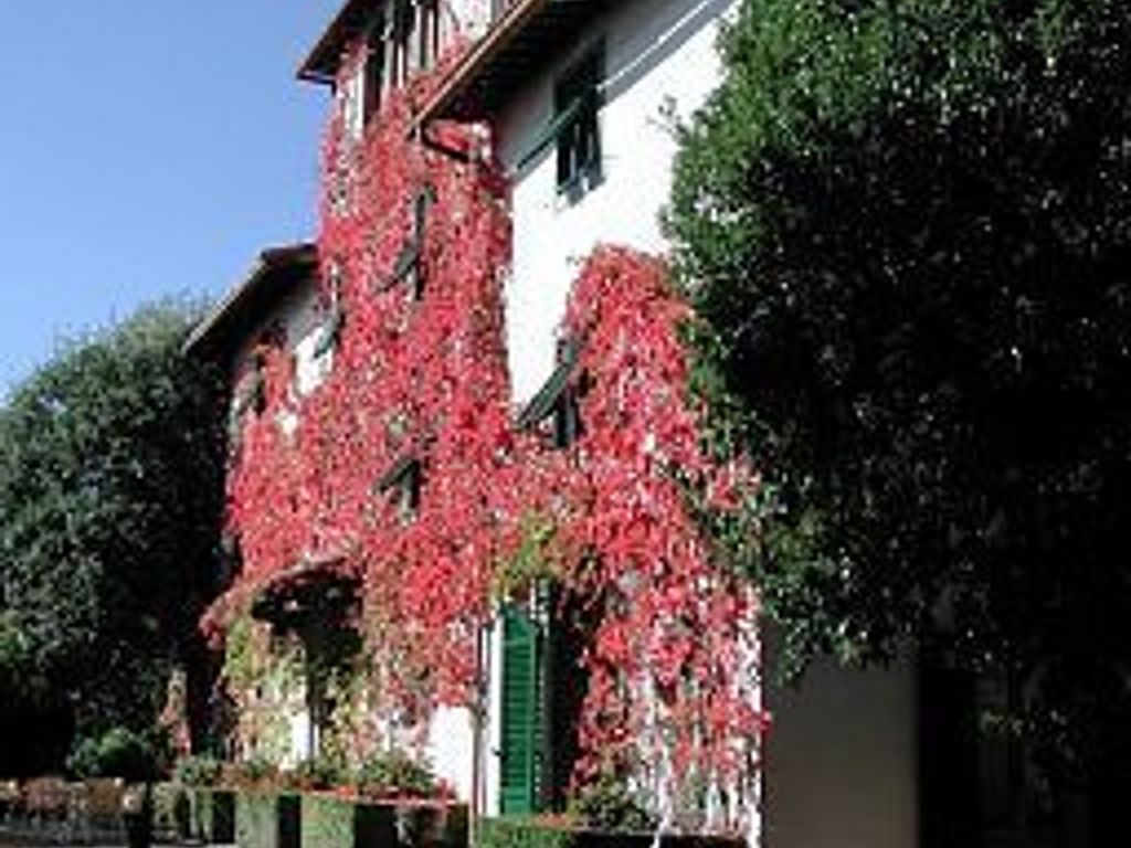 Villa le Barone
