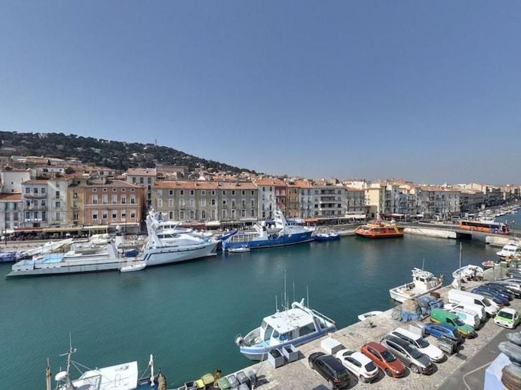 Hotel L'Orque Bleue