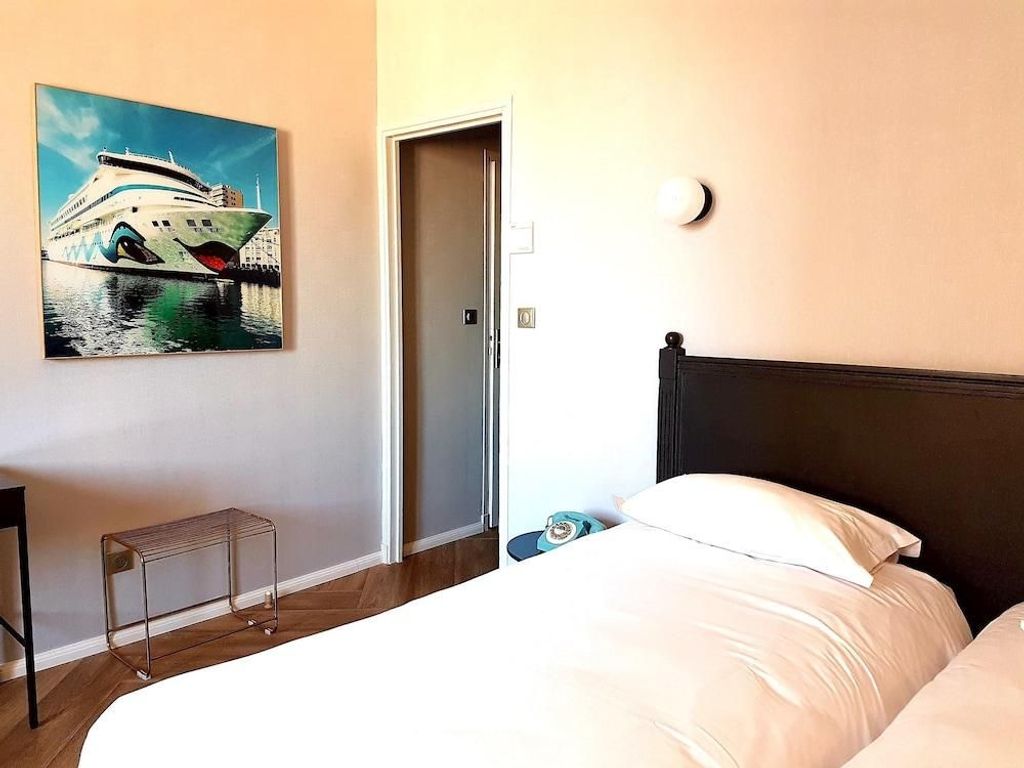 Hotel L'Orque Bleue