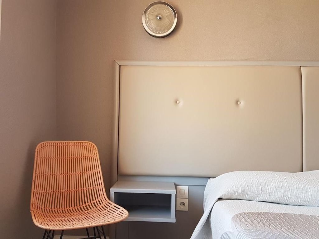 Hotel L'Orque Bleue