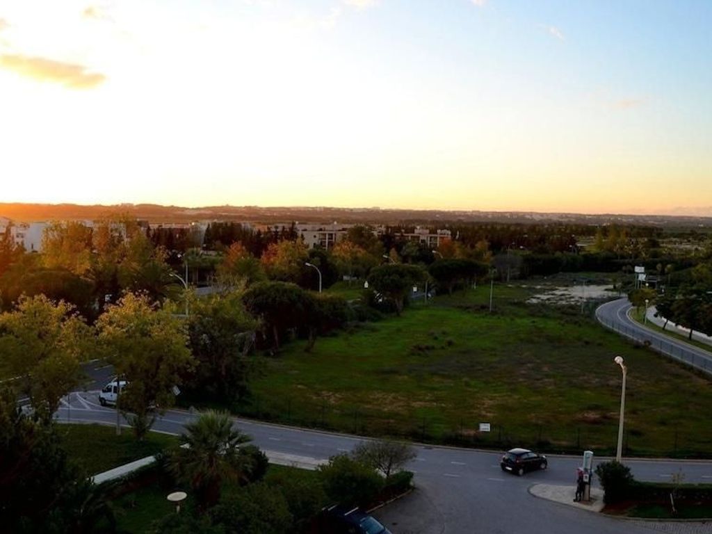 Parque das Amendoeiras