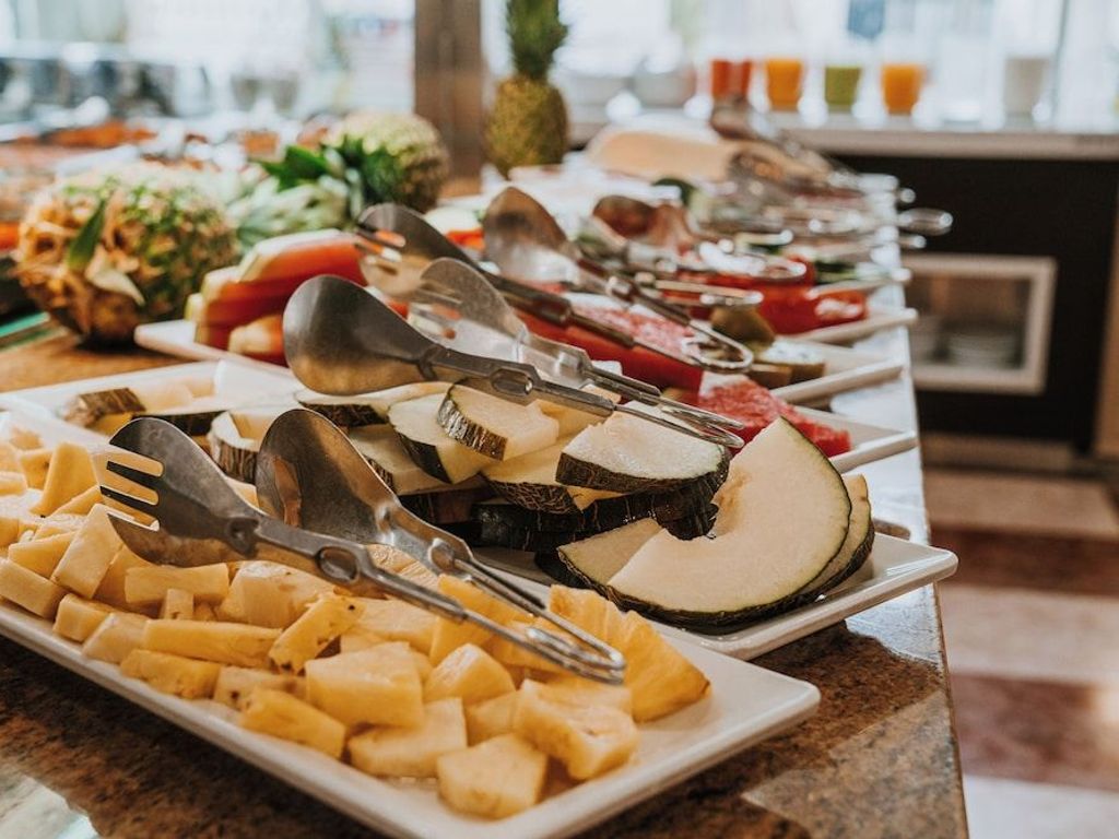 Crown Resorts Club Marbella