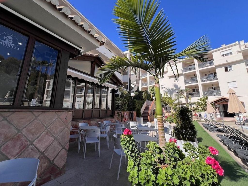 Crown Resorts Club Marbella