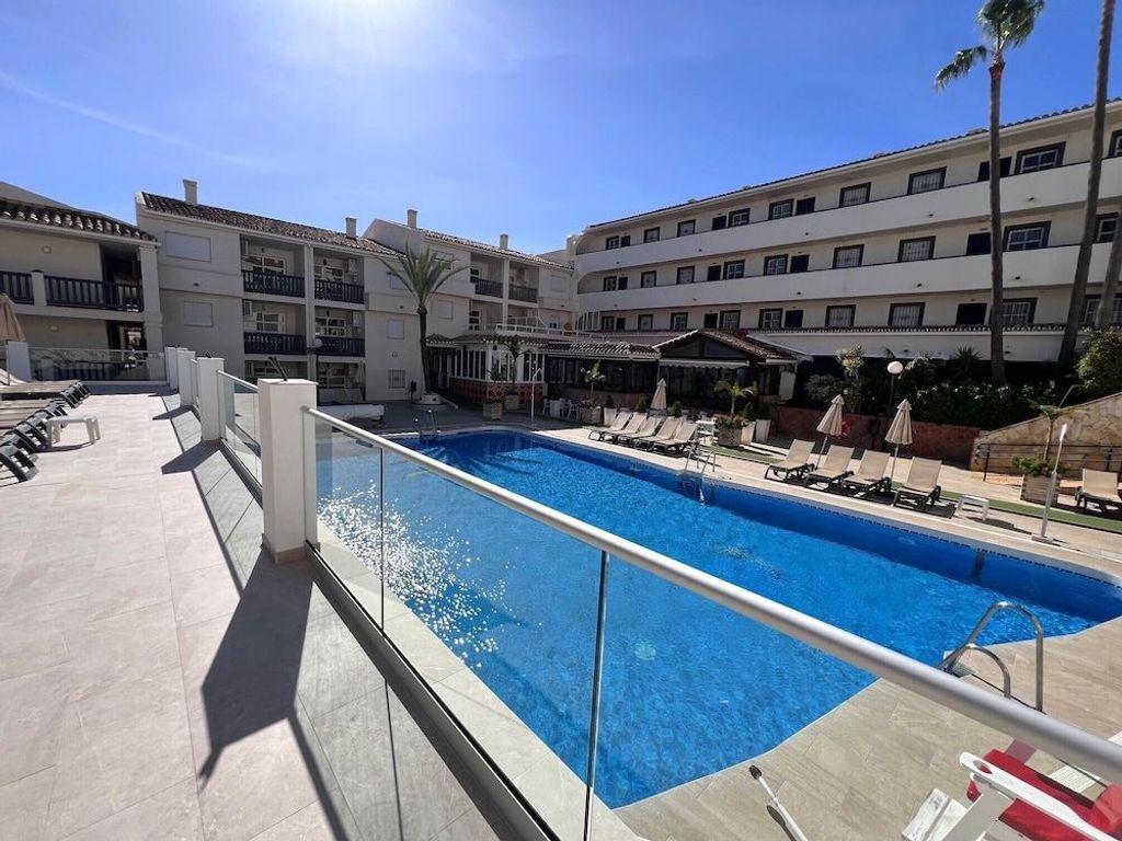 Crown Resorts Club Marbella