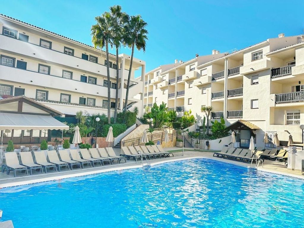 Crown Resorts Club Marbella