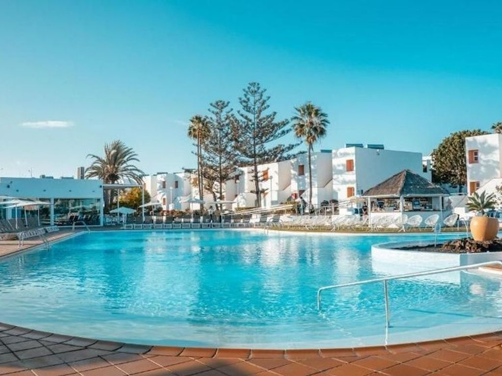 LABRANDA Hotel Bahía de Lobos