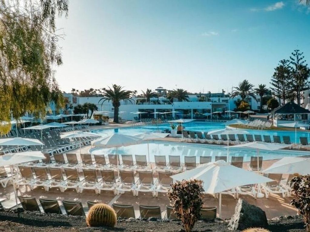 LABRANDA Hotel Bahía de Lobos