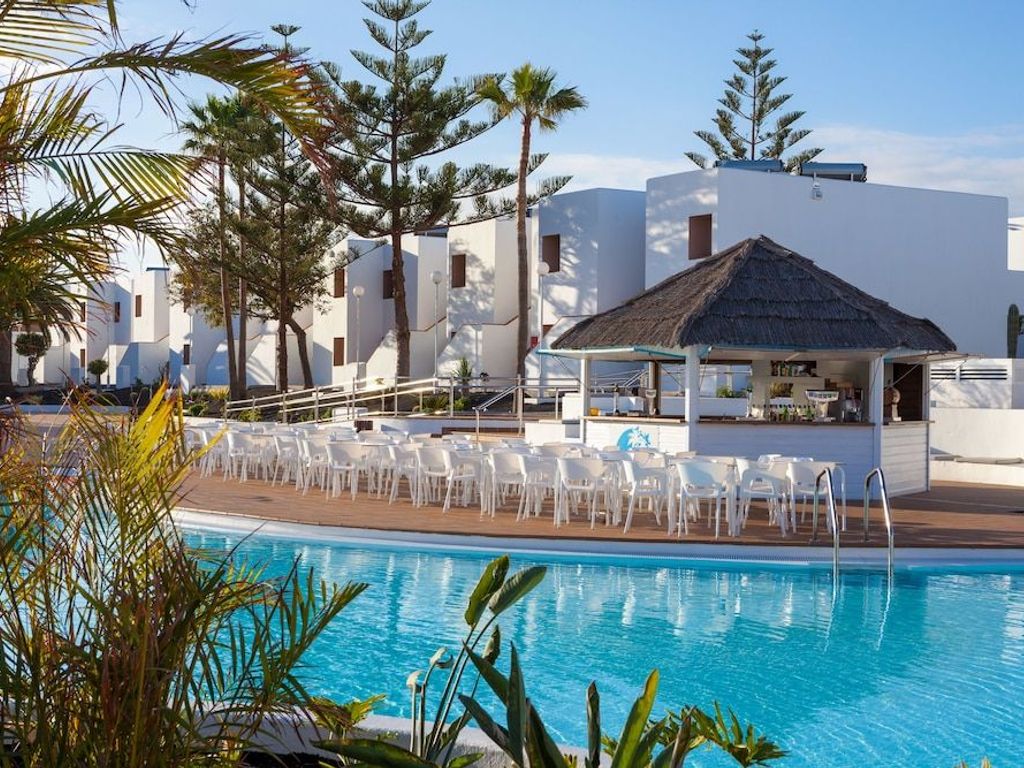 LABRANDA Hotel Bahía de Lobos