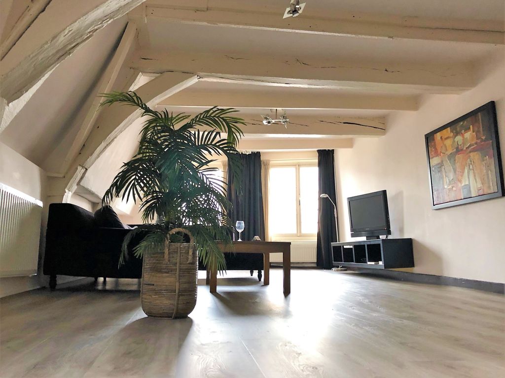 Hotel De Vischpoorte