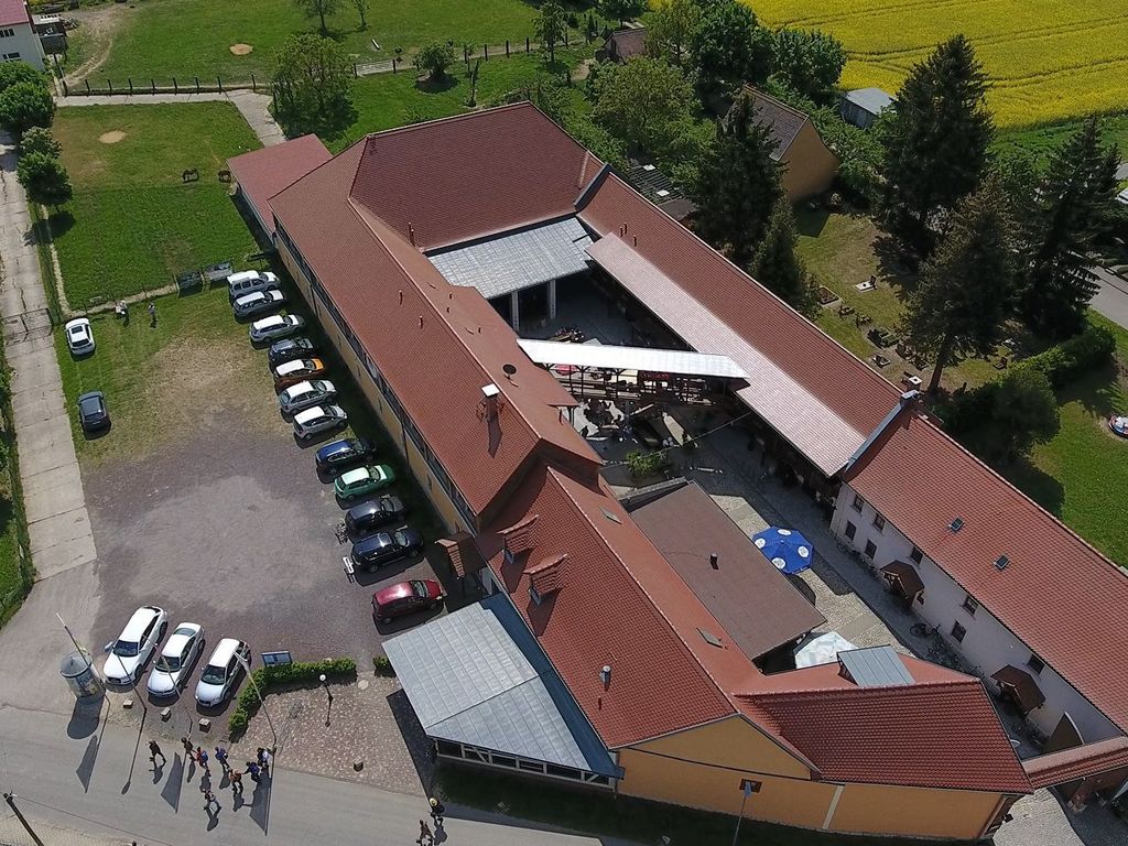Hotel*** & Restaurant Sonnekalb