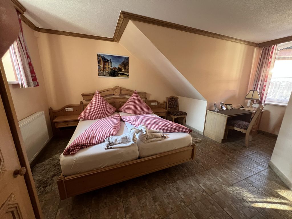 Hotel*** & Restaurant Sonnekalb