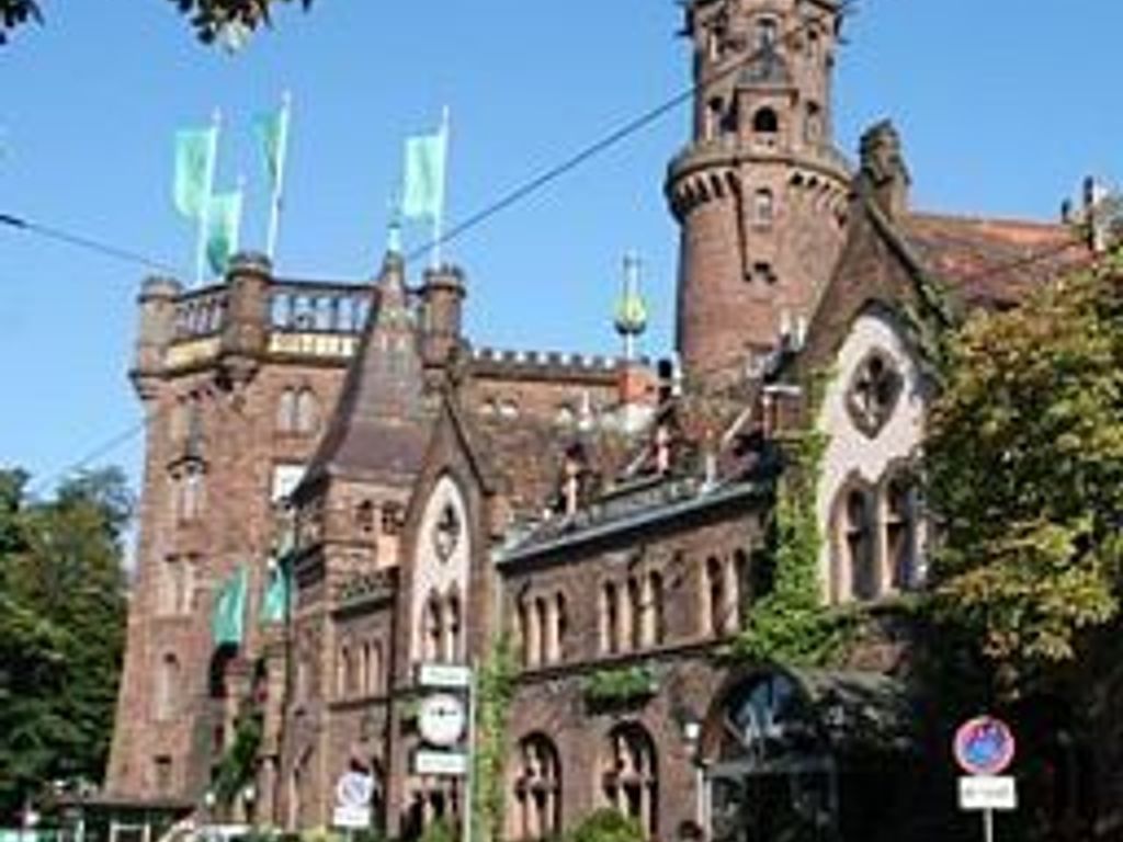 Hoepfner Burghof
