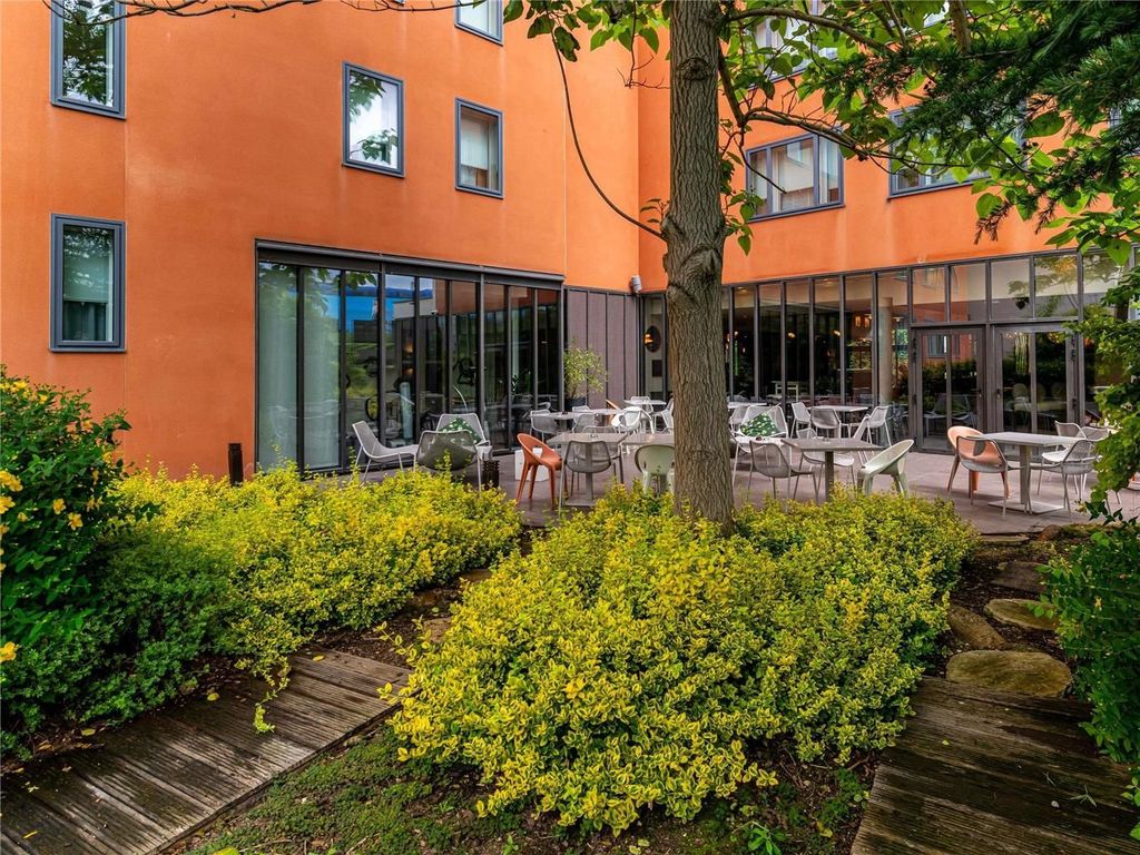 Novotel Suites Reims Centre