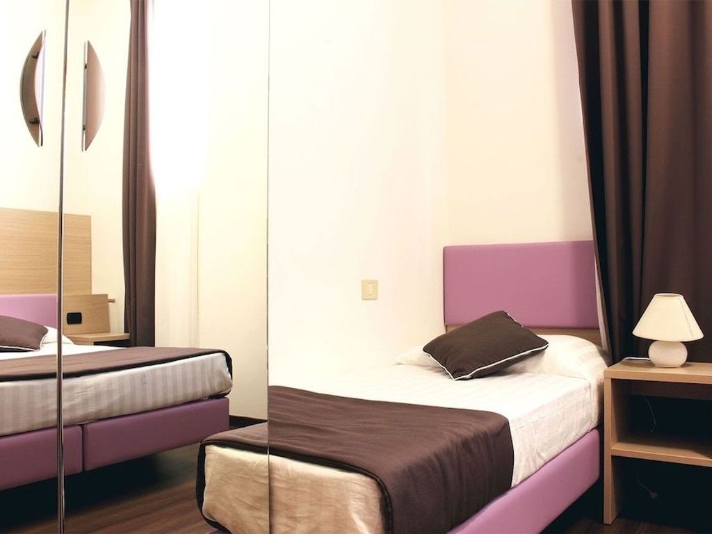 Hotel Esperanza