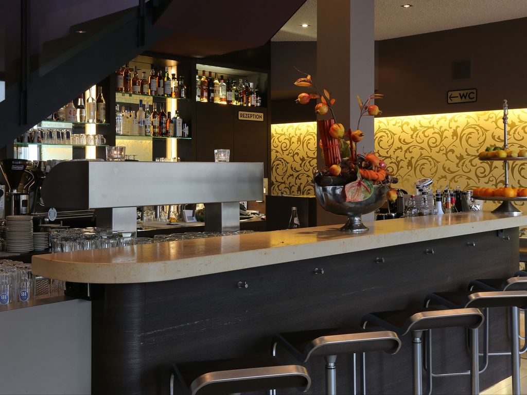 KH Hotel Geisenfeld
