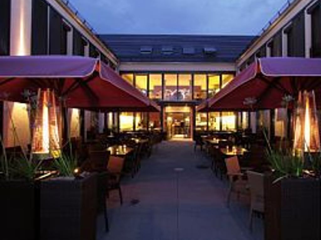 KH Hotel Geisenfeld